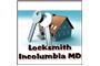 Columbia Locksmith MD logo