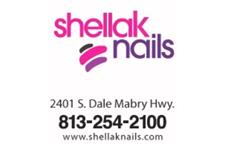 Shellak Nails - 8132513700 image 1