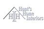 Hunt's Home Interiors logo
