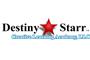 Destiny Starr Academy logo