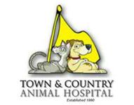 Town & Country Animal Hospital image 1