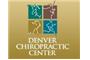 Chiropractic Center in south Bellaire Street, Denver CO logo