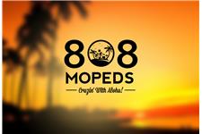 808 Mopeds image 1