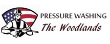 Pressure Washing The Woodlands image 1