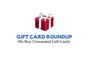 Gift Card Roundup logo
