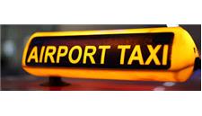 Flat Rate Airport Taxi Cab image 2