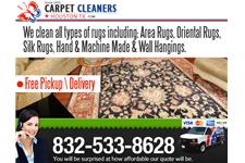 Carpet Cleaners TX image 2