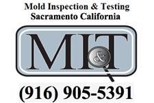 Mold Inspection & Testing Sacramento CA image 1