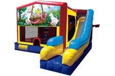 Monster Party Rental image 6
