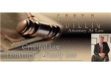 Gary A. Billig, Attorney at Law image 1
