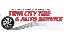 Twin City Tire and Auto image 1