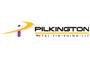 Pilkington Metal Finishing logo
