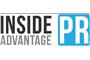 Inside Advantage PR logo