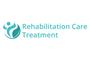 Rehabilitation Care Treatment logo