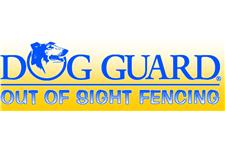 Dog Guard Out Of Sight Fencing image 1