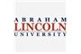 Abraham Lincoln University logo