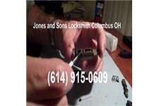 Jones and Sons Locksmith Columbus OH image 2