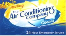 The Air Conditioning Company image 1