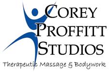 Corey Proffitt Studios Massage image 1