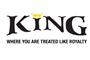 King Cadillac GMC - Greg King logo