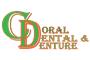 Juan Castellanos, DDS, Coral Dental and Dentures  logo