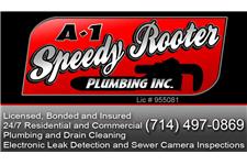 A1 Speedy Rooter & Plumbing Inc. image 1