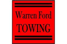 Warren Ford Towing image 1