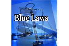 Blue Laws image 1