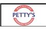 Petty's Mobile RV Detailing and Pressure Washing logo