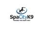 Spa City K9 logo