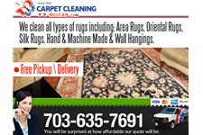 Carpet Cleaning McLean image 4
