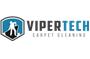 ViperTech Mobile Carpet Cleaning logo