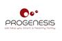 Progenesis logo