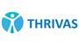 Thrivas Staffing Agency logo