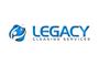Legacy Cleaning Services logo