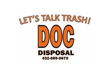 DOC Disposal image 1