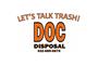 DOC Disposal logo