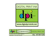 Digital Print Ink image 2