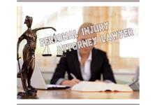 Personal Injury Attorney Lawyer image 1