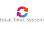 Local HVAC System logo