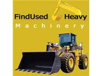 Find Used Heavy Machinery image 1