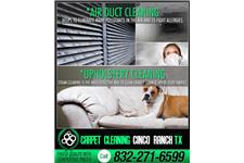 Carpet Cleaning Cinco Ranch TX image 4