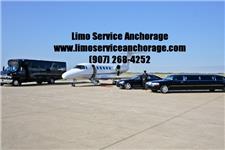 Limo Service Anchorage image 1