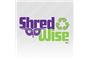 Shred Wise Inc. logo