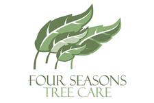 Four Seasons Tree Care image 1