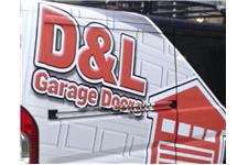 Ogden Garage Door Repair By D&L image 1