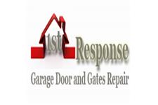1st response garage door and gates repair image 1
