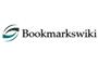 Bookmarks Wiki logo