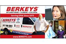 Berkeys Air Conditioning, Plumbing & Electrical image 2