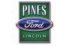 Pines Ford Lincoln image 1